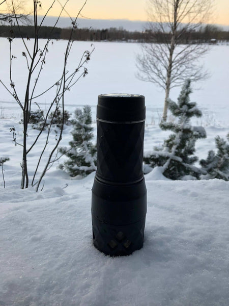 portable coffee maker