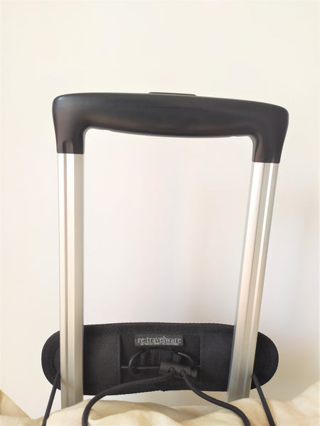 Smart travel packing