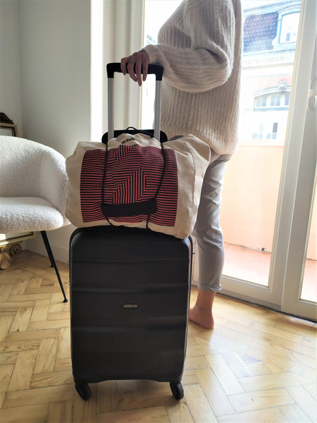 Luggage accessory