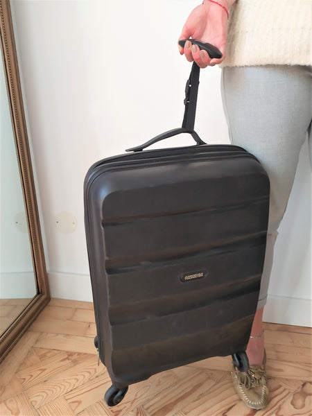 travel smart accessory