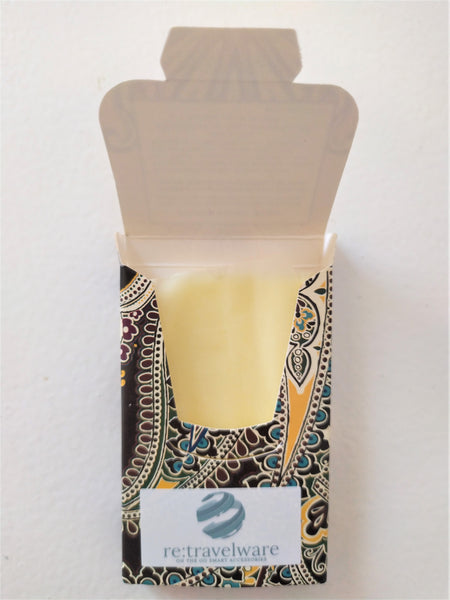 portable soap