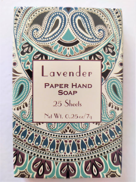 Hand soap against covid-19