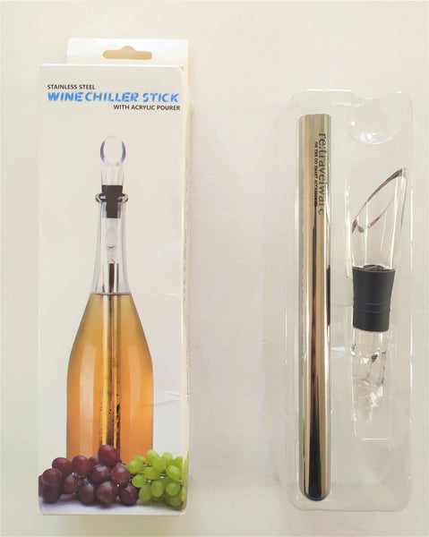 Wine chiller stick by  retravelware
